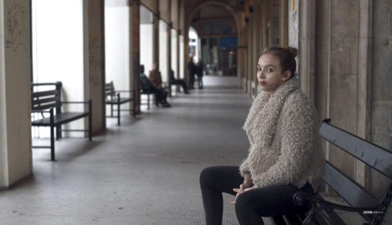 Photograph, Sitting, Standing, Beauty, Snapshot, Fashion, Outerwear, Photography, Textile, Fur,