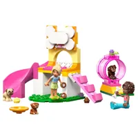 Puppy Playground | View at Lego-Price: - Ages: - Pieces: - Minifigures: - Item Number: 