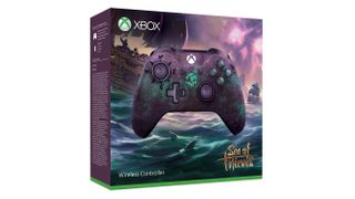 Sea Of Thieves review