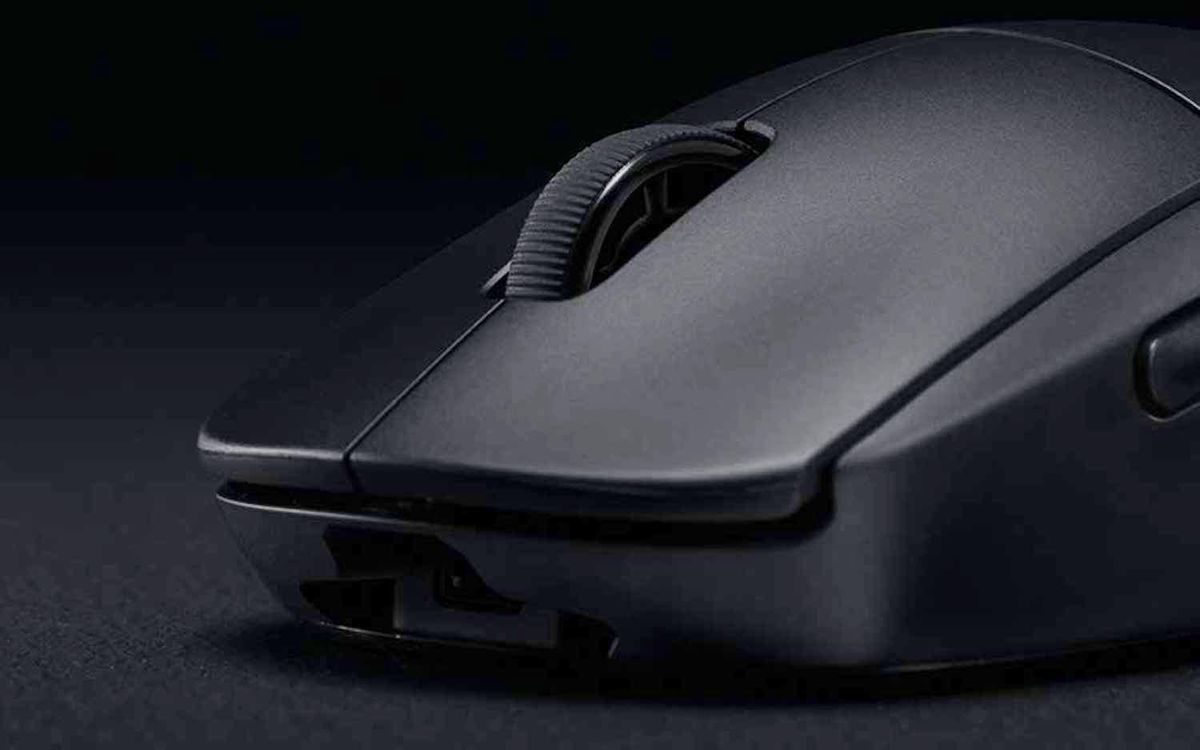 Logitech G Pro Wireless Mouse - Full Review | Tom's Guide