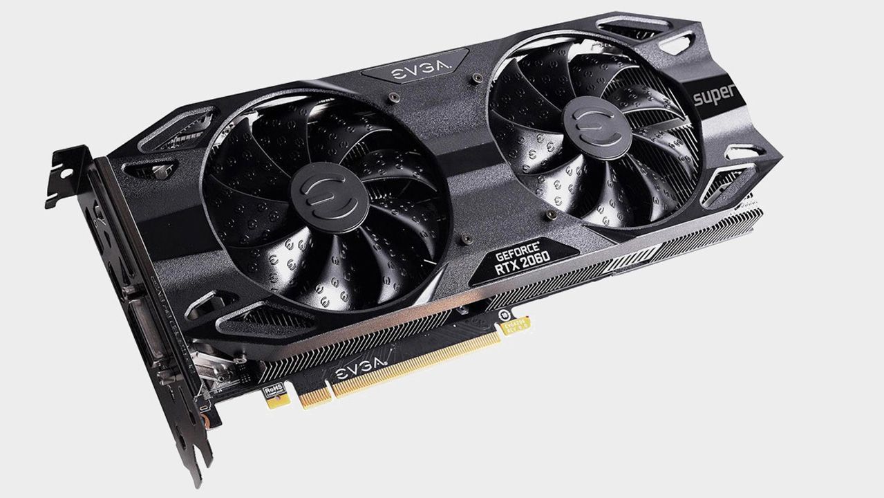 GeForce NVIDIA RTX 2060 SUPER 本体 GeForce® RTX 2060 SUPER™ WINDFORCE OC 8G (rev. 2.0) Key Features