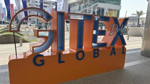 Gitex Global 2025 The World S Biggest Tech Ai Event Techradar