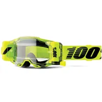 100% Armega Forecast MTB Goggle: £134 at Leisure Lakes