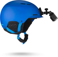 GoPro Helmet Front and Side Mount Camera | was £34.99 | now £29.99
Save £5 at Amazon