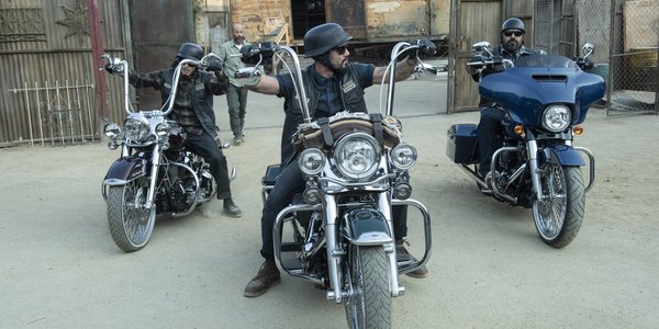 Mayans M.C.' Reveals a 'Sons of Anarchy' Character Killed EZ's Mom