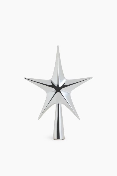 H&amp;amp;M Star Christmas tree topper