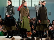 Marc By Marc Jacobs - New York Fashion Week