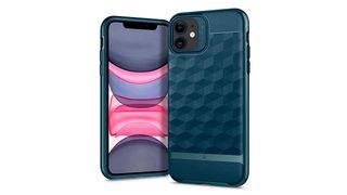 Best iPhone 11 case - Caseology Parallax case