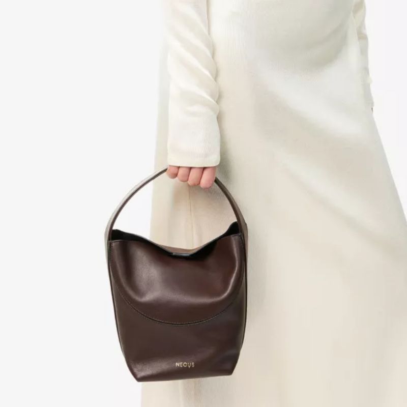 Image of top handle bag