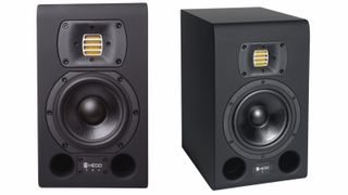 HEDD Type 05 Nearfield Monitors review