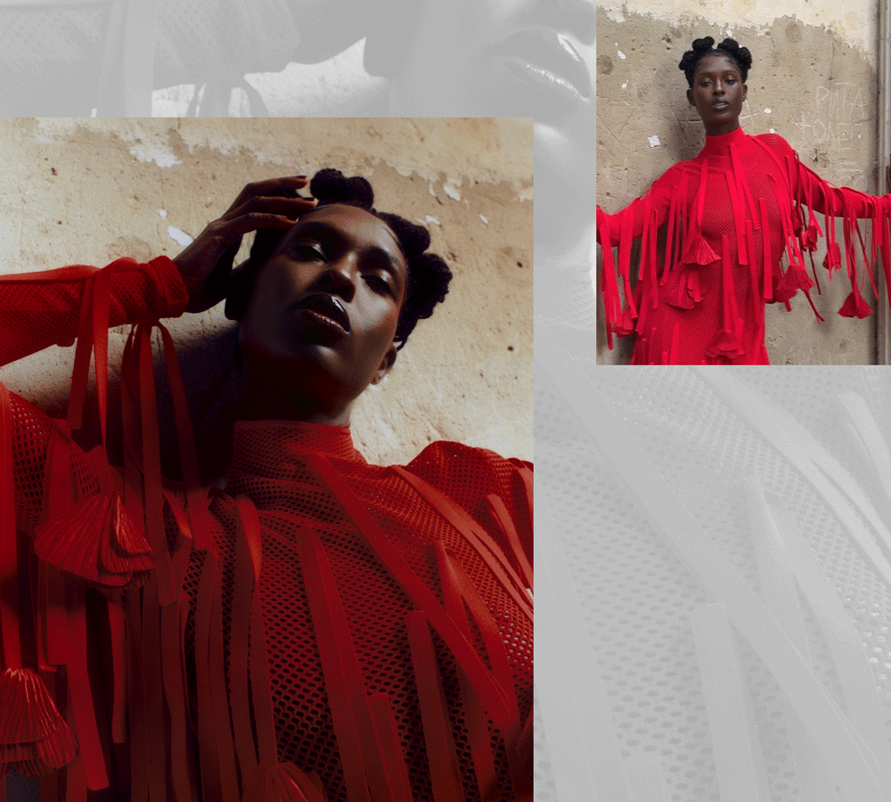 Jodie Turner-SmithBest Knockoff Luxury Clothing
 September Beauty Cover
