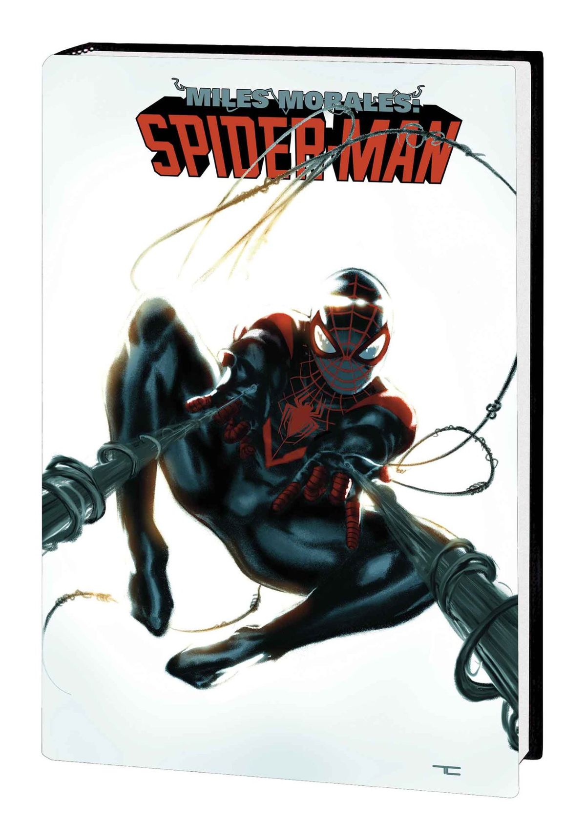 Marvel Comics April 2023 solicitations