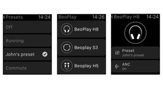 app apple watch android