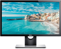 Dell SE2216H 21.5-inch LCD monitor | £89.00