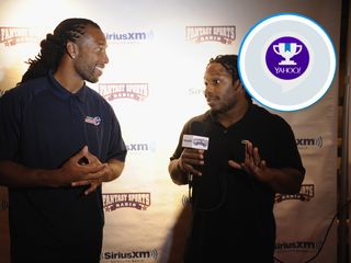 Manage your Yahoo fantasy football team