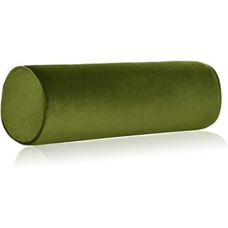 Tinbolunce Memory Foam Roll Pillow