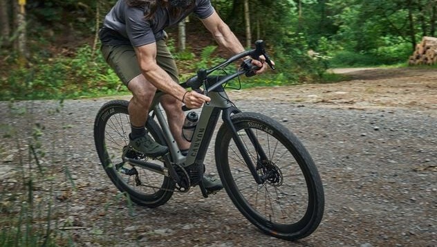 Canyon Grail:ON