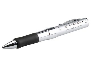 MP3 Pen