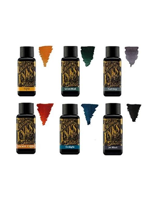 Fountain Pen Ink x6 