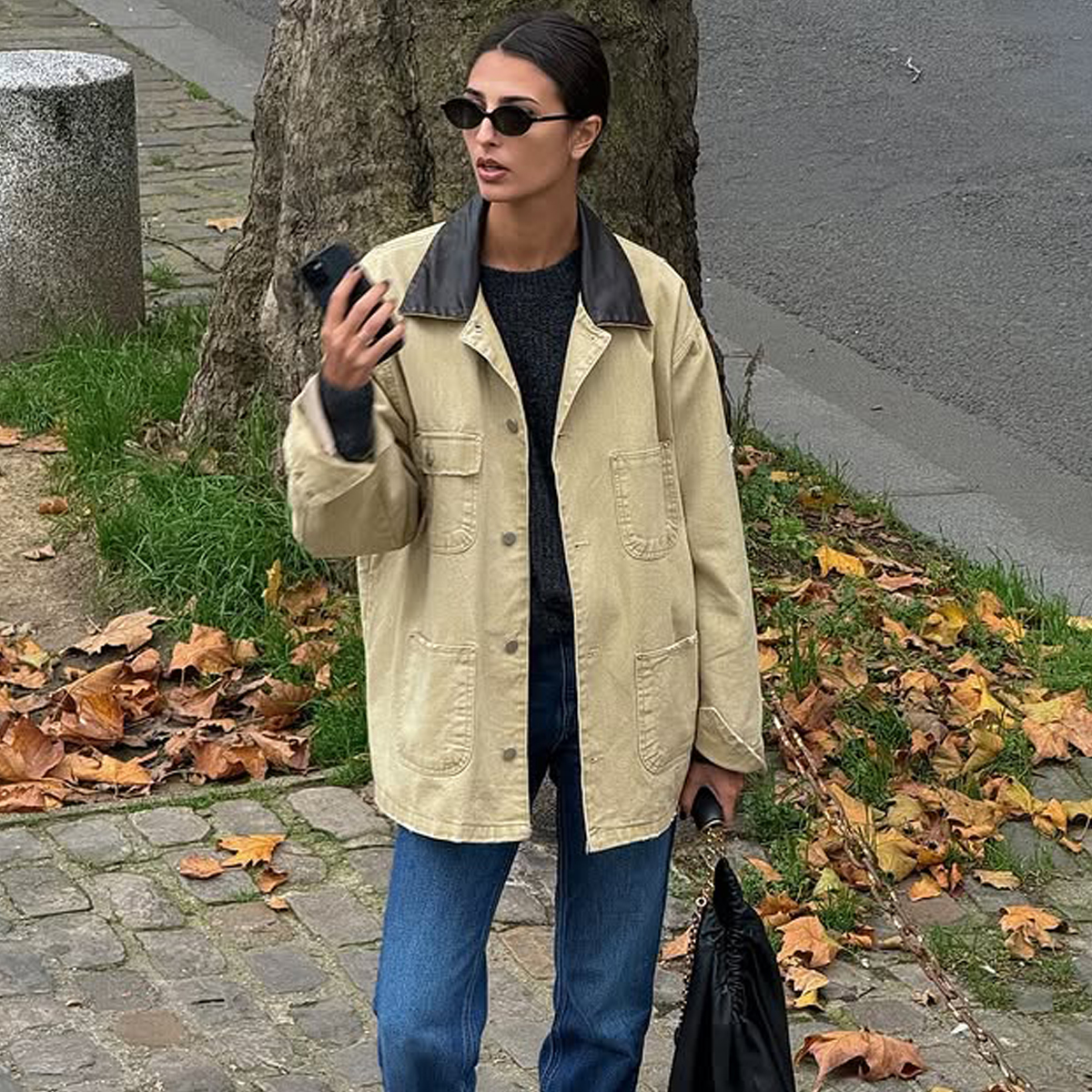 5 Chic French Women Told Me These Are the Only 2025 Trends They Actually Care About