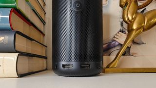 Anker Nebula Capsule 3 Review: An ultraportable cinema experience