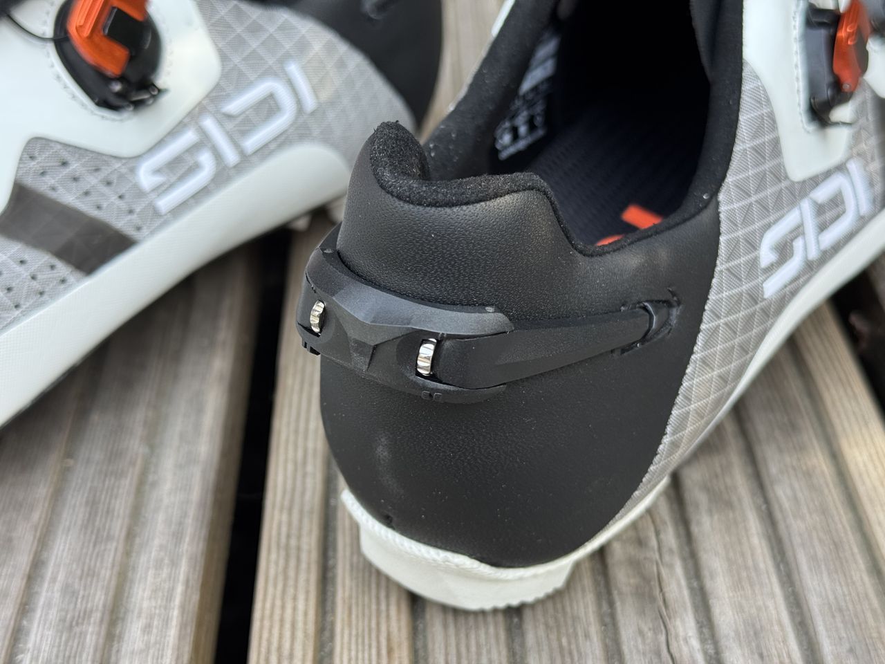 Sidi Aeron shoes