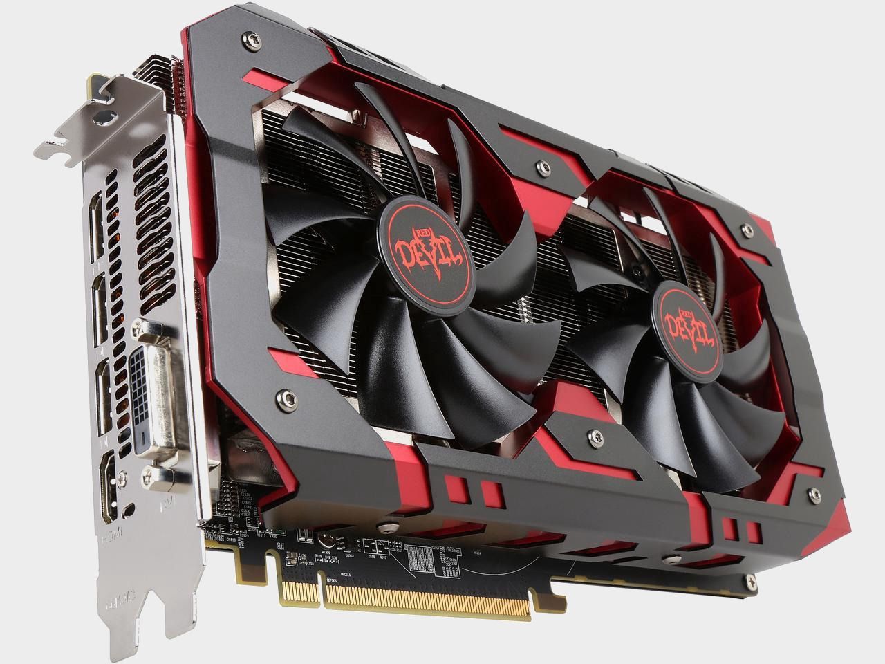 Radeon RX Vega 8GB & RX 580 8GBセット Radeon RX Vega 8GB & RX 580 8GBセット