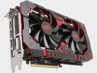 PowerColor RED DEVIL Radeon RX 580 8GB | $169.99 (~$30 off)EMCSTYTY3Buy at Newegg