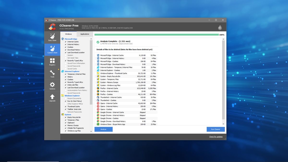 ccleaner review on cnet