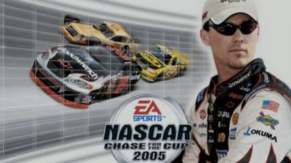 NASCAR 2005: Chase for the Cup