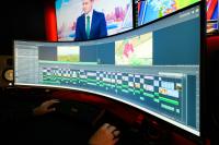 Control room