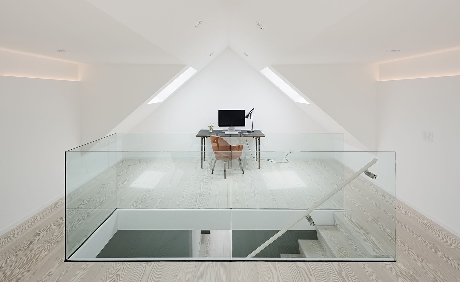 Gable House is a clever renovation of a Victorian home | Wallpaper*