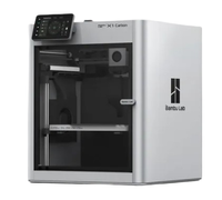 Bambu Lab X1C 3D Printer