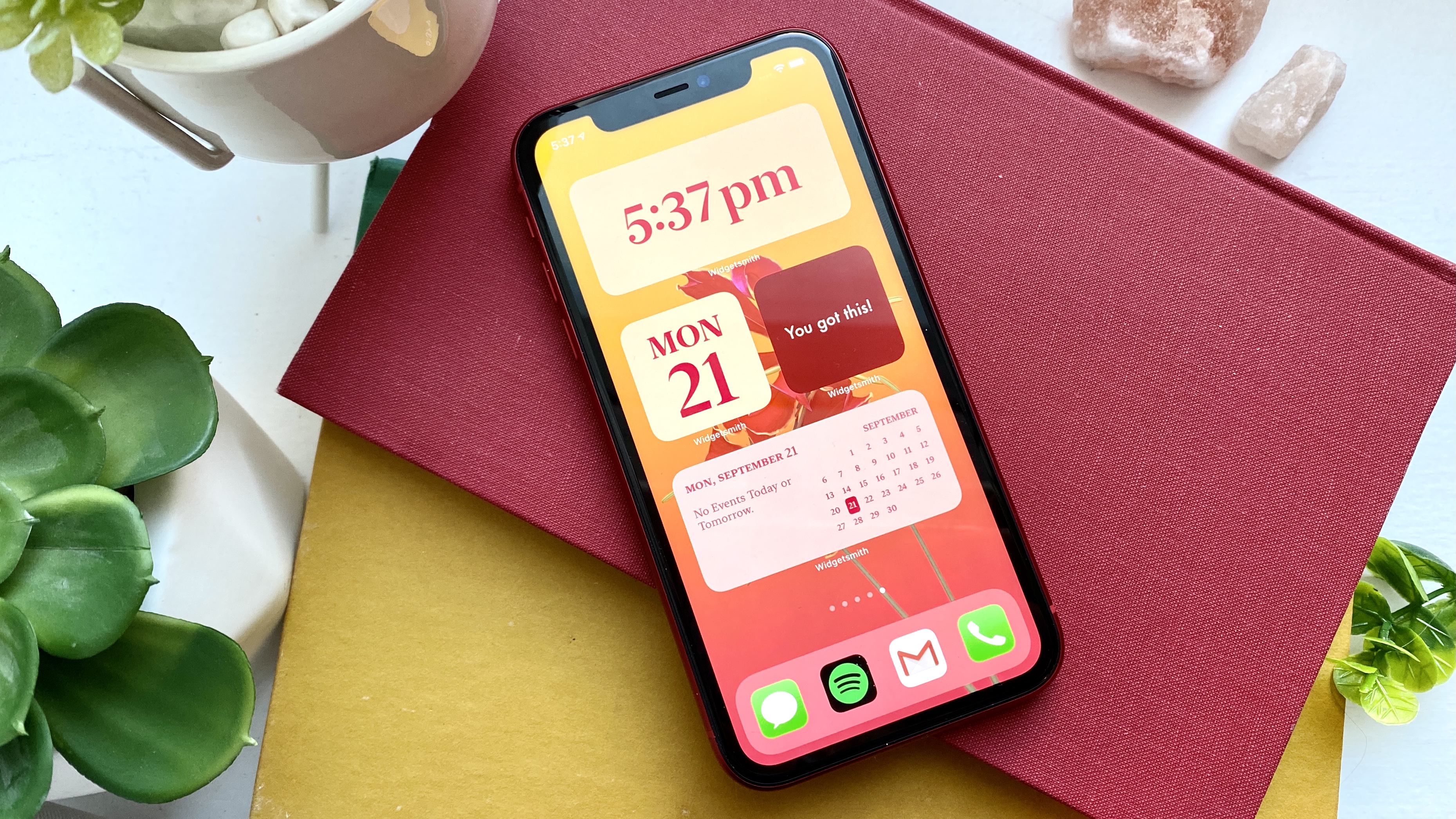 How To Make Custom Iphone Widgets And App Icons With Ios 14 Tom S Guide