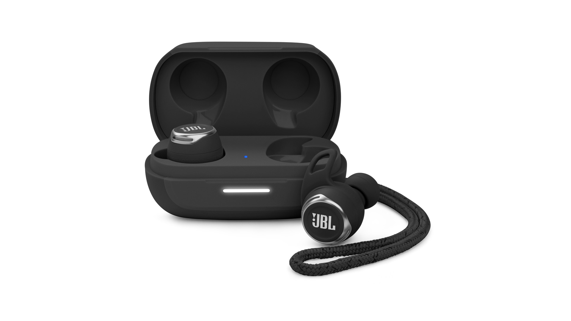 In-ear headphones: JBL Reflect Flow Pro
