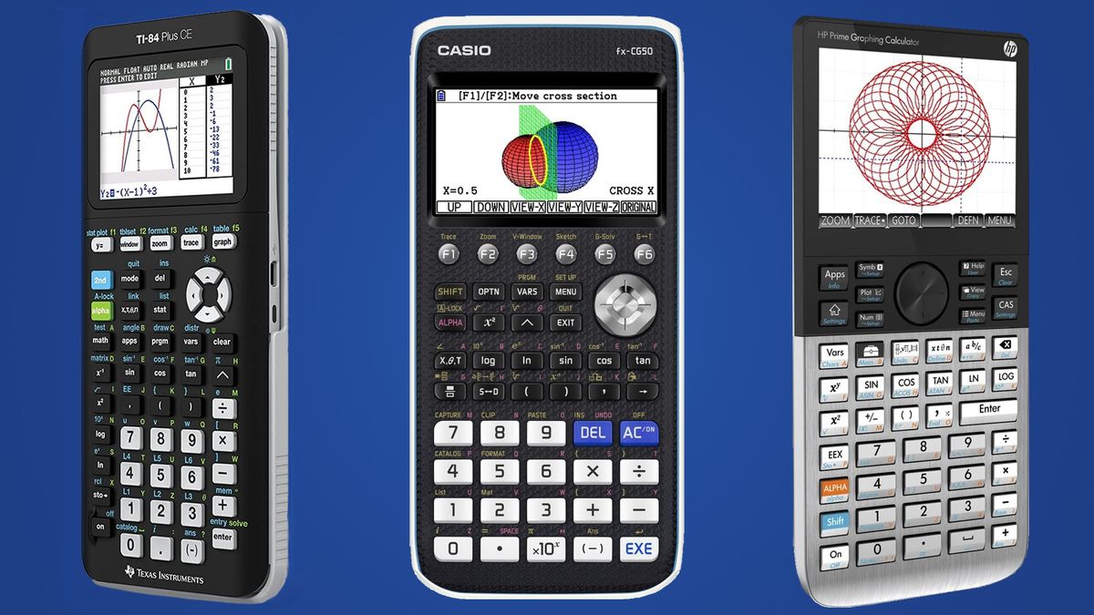 thumbnail image 2 of FyraAuto Calculating Machines, Scientific Calculator With Graph Functions For College And High School Students Engineering Advanced Mathematics 2 of 12