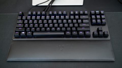 The best gaming keyboard 2024: top keebs for every need | TechRadar