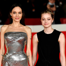 Shiloh Jolie has changed her name again, a year after dropping 'Pitt' from her surname