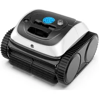 WYBOT C1 Robotic Pool Cleaner | was $499.99, now $399.99 at Amazon (save $100)