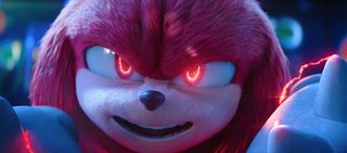 Pro animation advice from the team behind Paramount Pictures' Knuckles
