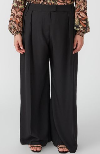 Orion High Waist Wide Leg Pants