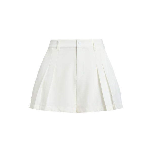 Ralph Lauren, Hanes Lambskin Short