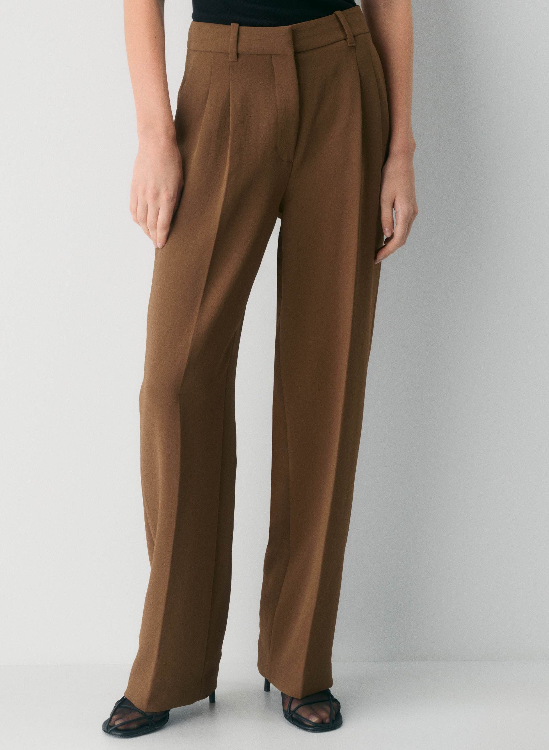 The Effortless Pant™