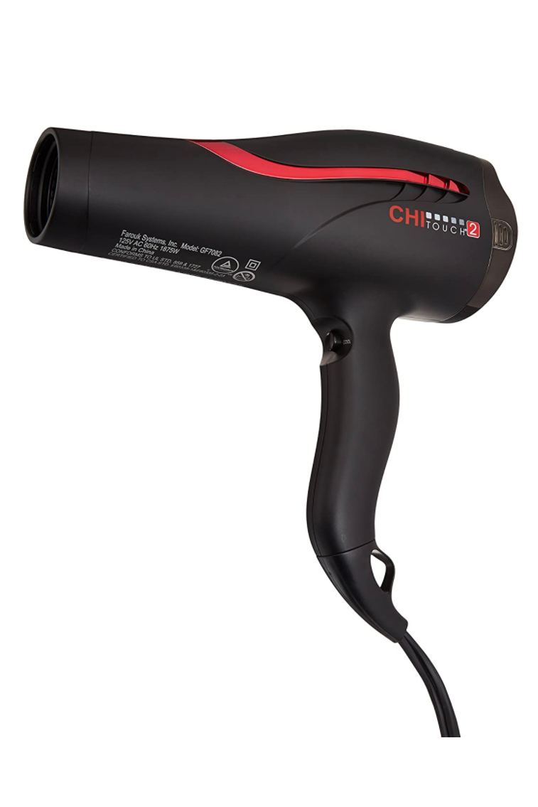 CHI Touch Screen Hair Dryer