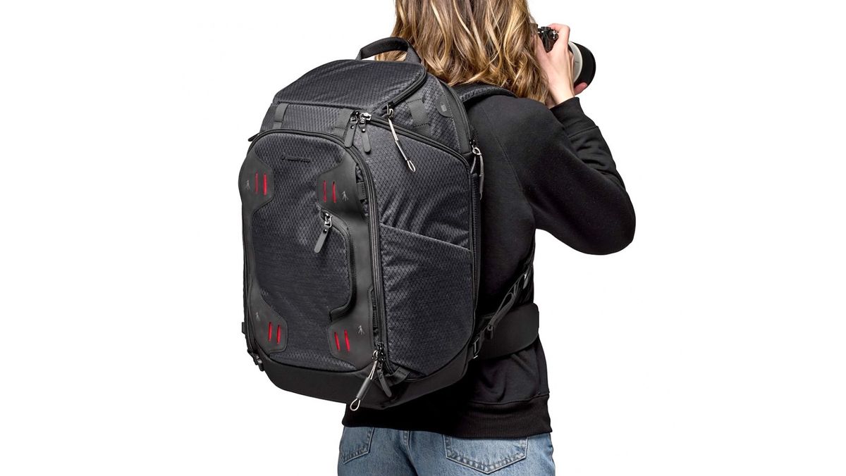 manfrotto pro light multiloader camera backpack m