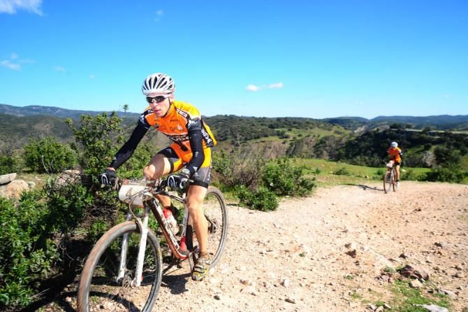 Jochen Kass (Team Centurion Vaude 1)