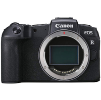 Canon EOS RP:  was $999, now $899 @ Amazon