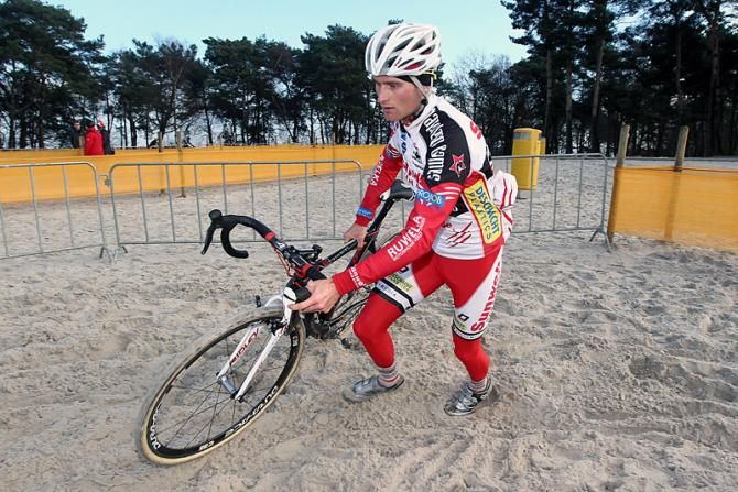 Jim Aernouts (Sunweb-Napoleon Games)