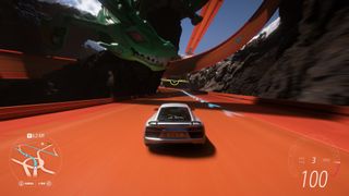 Forza Horizon 5 Hot Wheels DLC