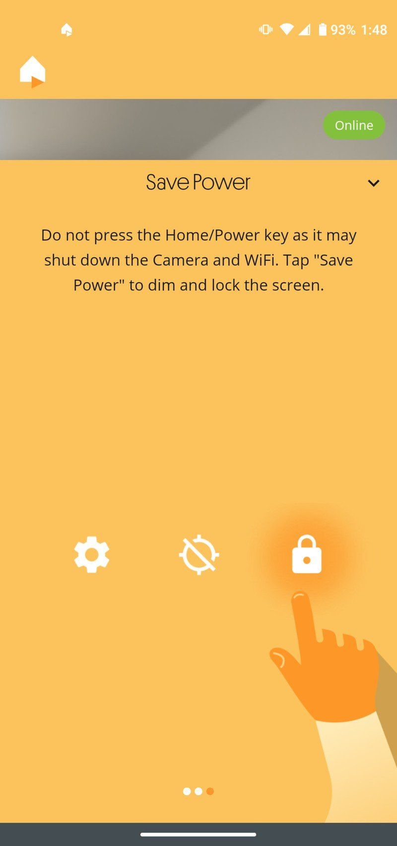 How to turn an old Android phone into a security camera Android Central